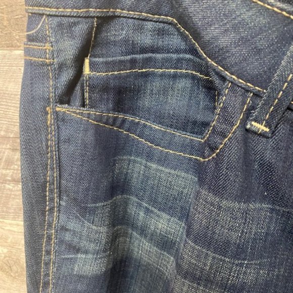 WILLIAM RAST Stella BTC Jeans Size: 32 NWT - Picture 5 of 7